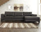 Nokomis 2-Piece Sectional with RHF Chaise
