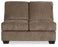 Graftin 3-Piece Sectional with RHF Chaise