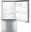 GE GDE25EYKFS ENERGY STAR® 24.8 Cu. Ft. Bottom-Freezer Drawer Refrigerator in Fingerprint Resistant Stainless