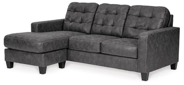 Venaldi Sofa RHF Chaise