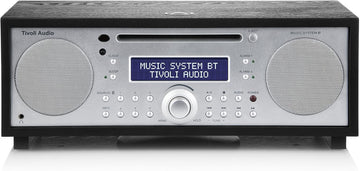 Tivoli Audio Music System - Black
