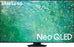 SAMSUNG 55-Inch Class Neo QLED 4K QN85C Series Neo Quantum HDR, Object Tracking Sound, Motion Xcelerator Turbo+, Gaming Hub, Smart TV with Alexa Built-in - [QN55QN85CAFXZC] -Open Box - 10/10 Condition