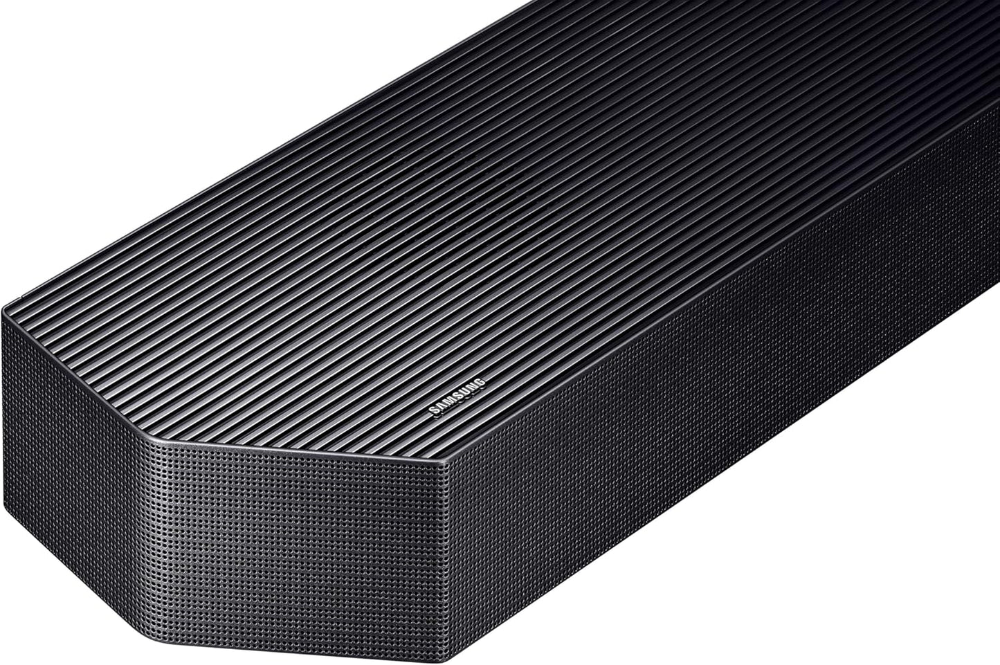 SAMSUNG HW-Q990F/ZC 11.1.4 ch Soundbar- HW-Q990F/ZC - Open Box