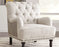 Tartonelle Accent Chair