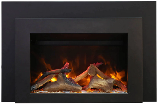 Sierra Flame INS-FM-34 Electric Fireplace Insert