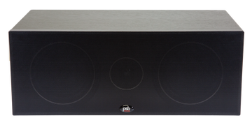 PSB Speakers - Alpha C10 Compact - Black