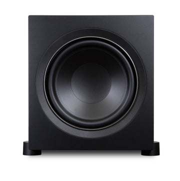 PSB Alpha S10 Powered Subwoofer - Black