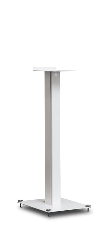 PSB Speakers Alpha iQ Floor Stands - White