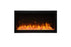 Amantii SYM-100-XT Symmetry Smart 60″ extra tall linear built-in electric fireplace