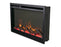 Amantii TRD-XS-26 Smart Traditional extra-slim electric fireplace insert