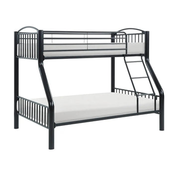 Beckett Twin Over Full Bunkbed B2021 Mazin