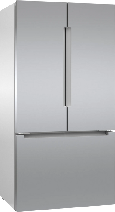 Bosch 800 Series French Door Refrigerator - B36CT81ENS