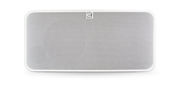 Bluesound PULSE 2i Wireless Multi-room Smart Speaker - White
