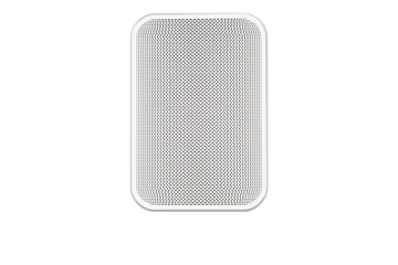 Bluesound Pulse Flex 2i Portable Wireless Streaming Speaker- White