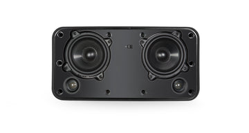 Bluesound PULSE MINI 2i Wireless Multi-room Smart Speaker - Black
