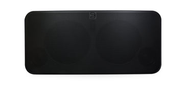 Bluesound PULSE 2i Wireless Multi-room Smart Speaker - Black