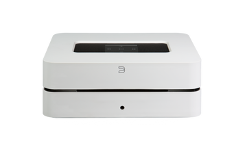 Bluesound Vault 2i Streamer & Ripper- White