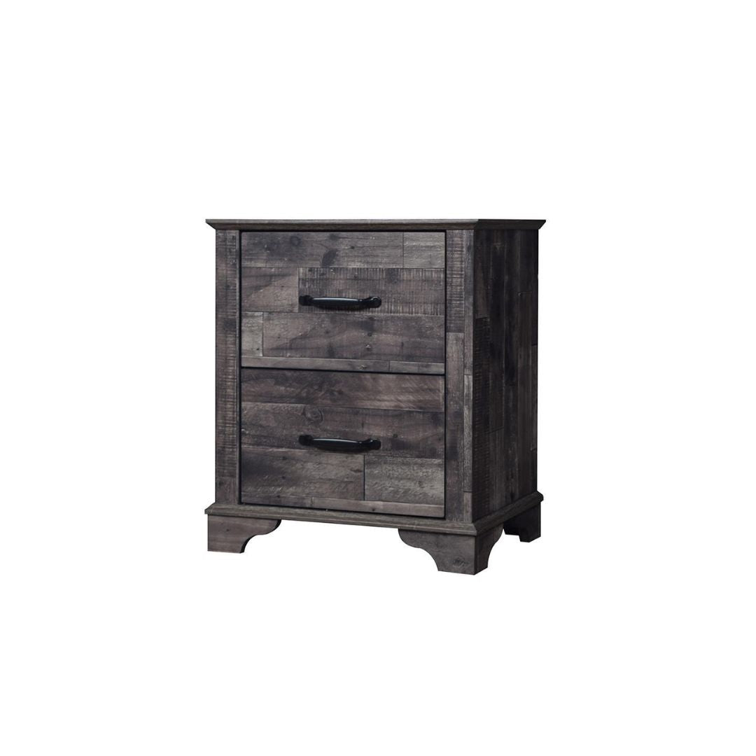 Beckett 6 pc Bedroom Set