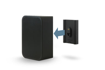 Bluesound  Battery Pack for Pulse Flex- Black