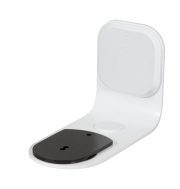 Bluesound  Universal Wall Mount for Pulse & Mini - White