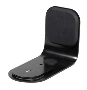 Bluesound  Universal Wall Mount for Pulse & Mini - Black