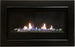 Sierra Flame Boston - 36 - Builders Linear Gas Fireplace - BOSTON 36-LP-EI