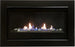 Sierra Flame Boston - 36 - Builders Linear Gas Fireplace - BOSTON 36-NG-EI