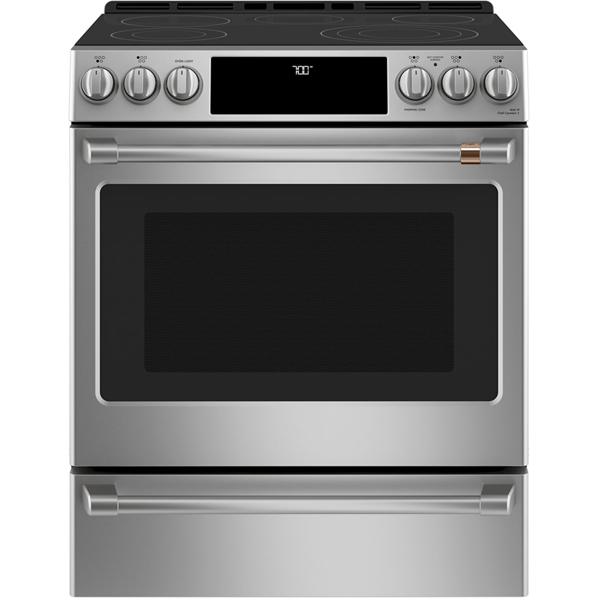 Café CCES700P2MS1 Stainless Steel