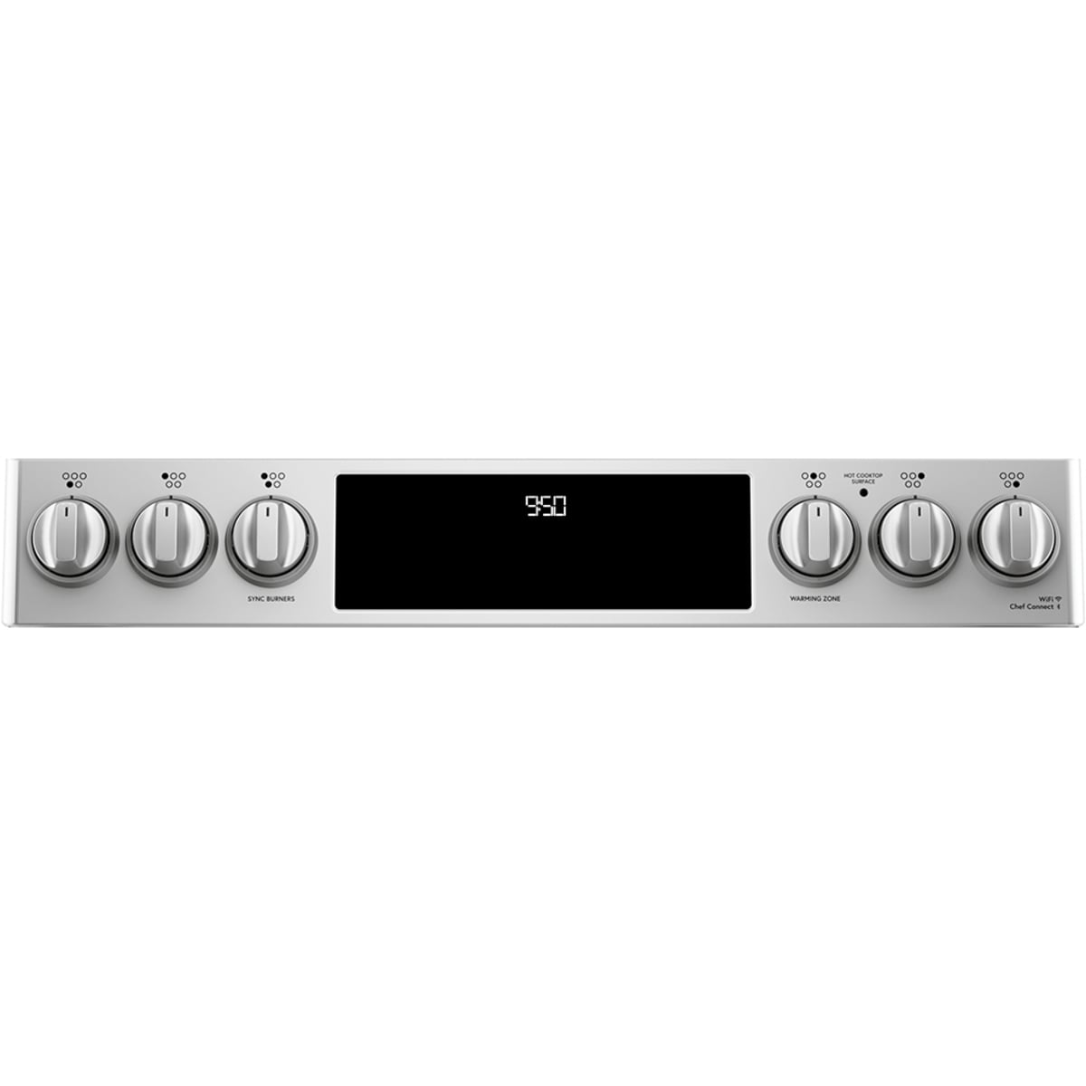 Café CCES700P2MS1 Stainless Steel