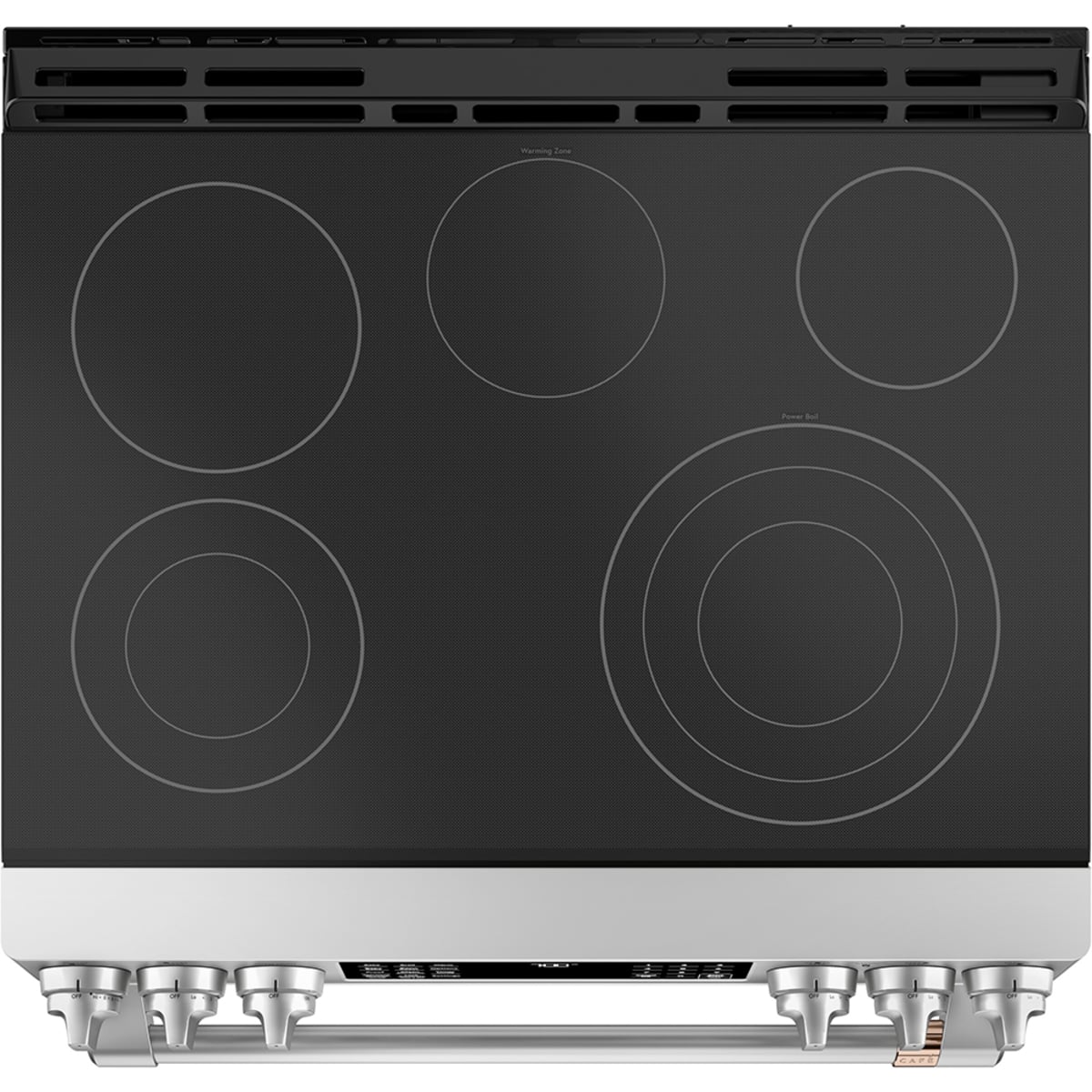 Café CCES700P2MS1 Stainless Steel