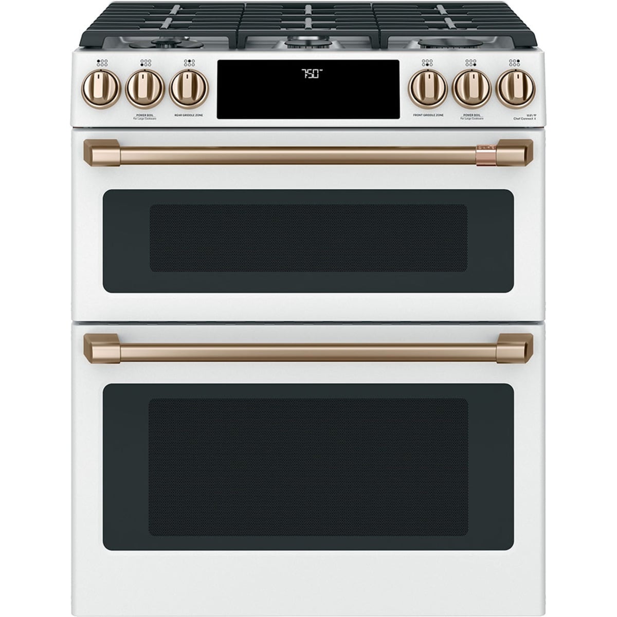 Café CCGS750P4MW2 Matte White