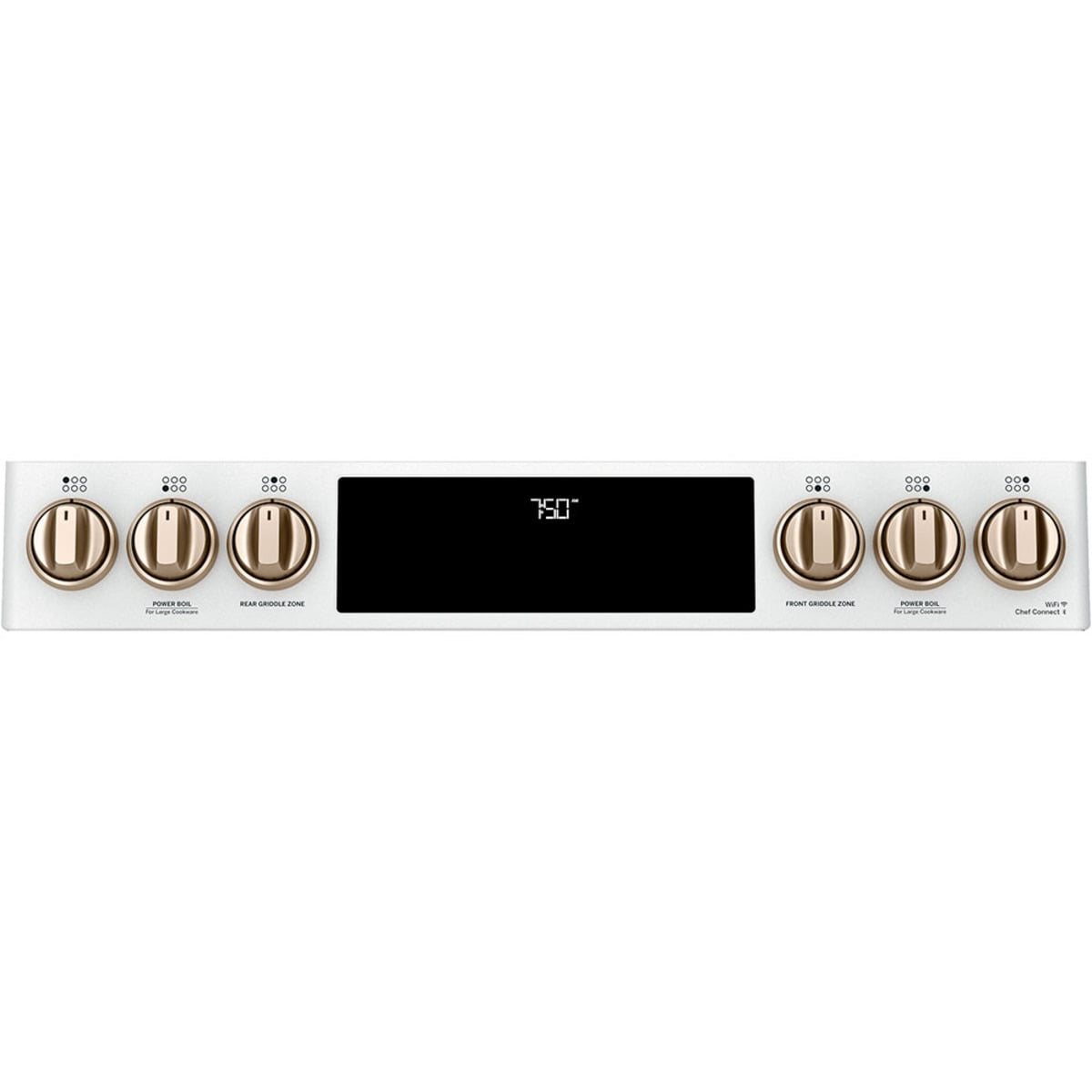 Café CCGS750P4MW2 Matte White