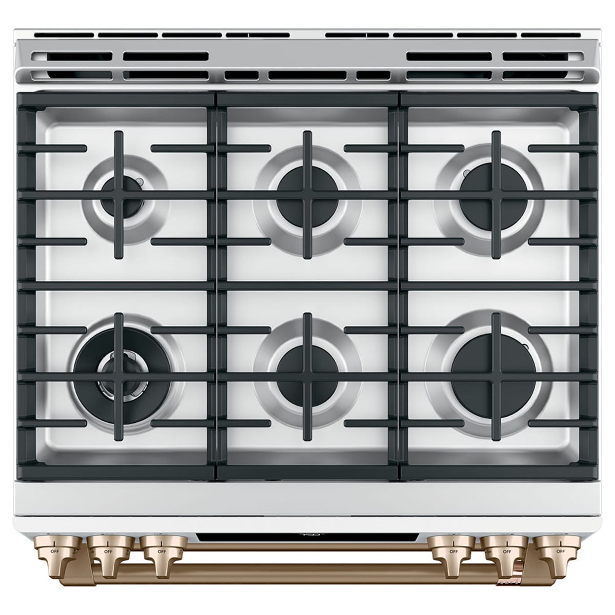 Café CCGS750P4MW2 Matte White