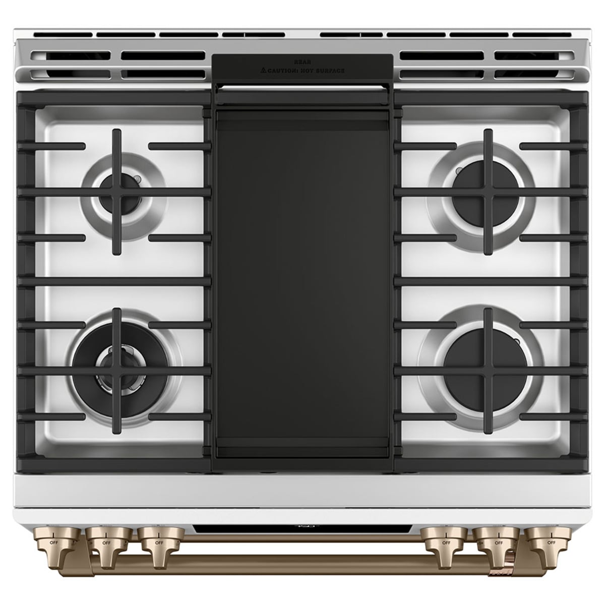 Café CCGS750P4MW2 Matte White