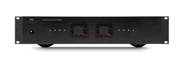 NAD Multi-Channel DSP, IP-Addressable Distribution Amplifier- Black