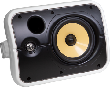 PSB Speakers - CS1000 " 2-Way Speakers - White