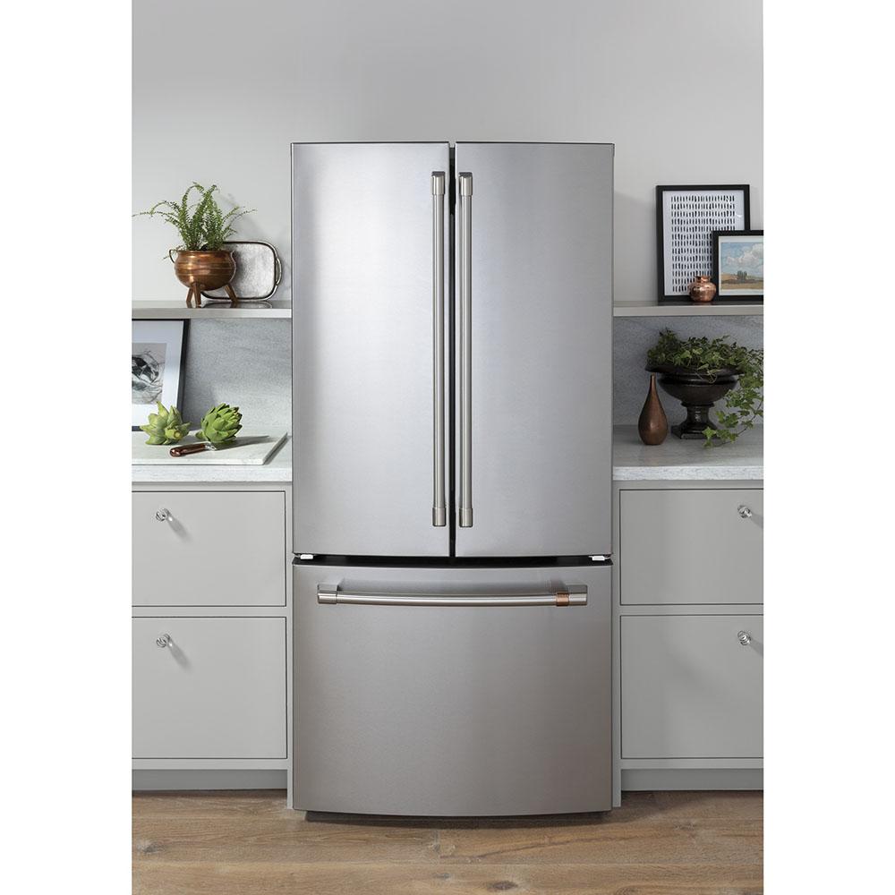 Café CWE19SP2NS1 Stainless Steel