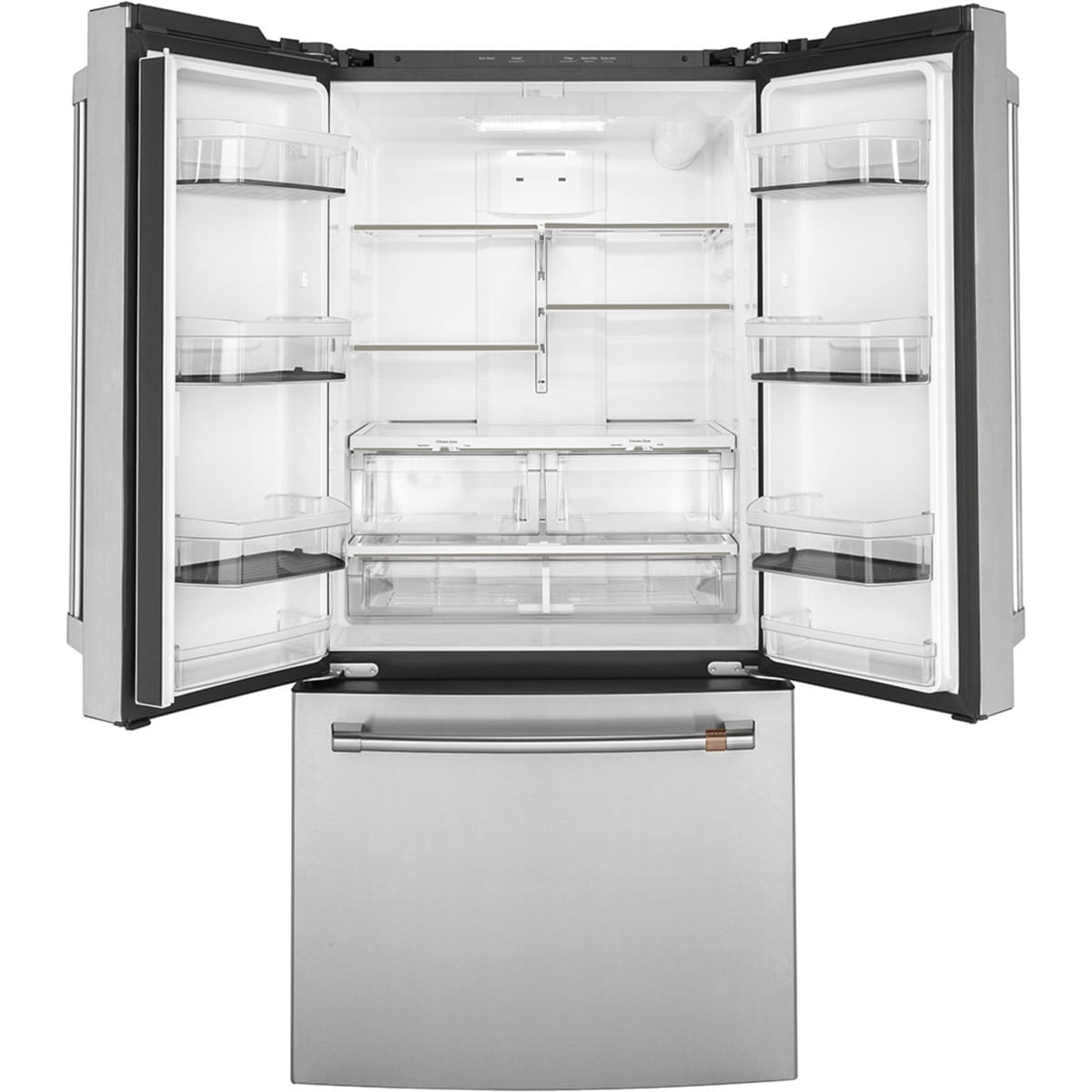 Café CWE19SP2NS1 Stainless Steel