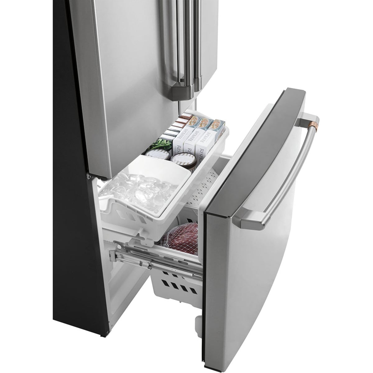 Café CWE19SP2NS1 Stainless Steel