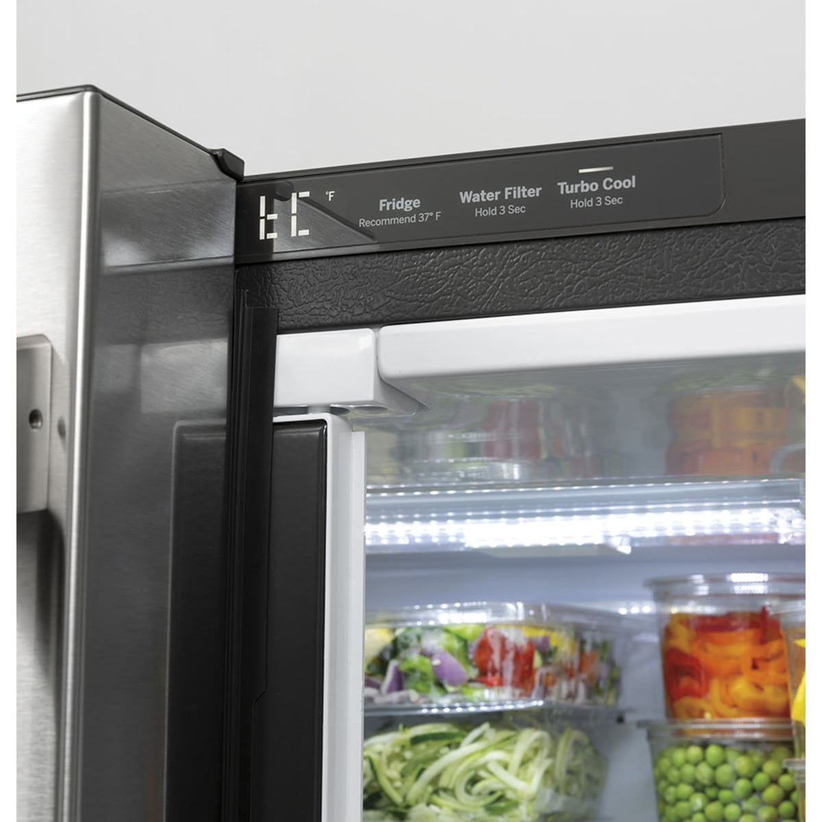 Café CWE19SP2NS1 Stainless Steel