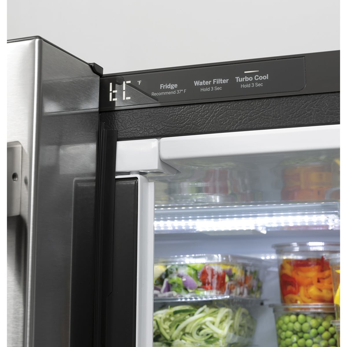 Café CWE19SP4NW2 Matte White