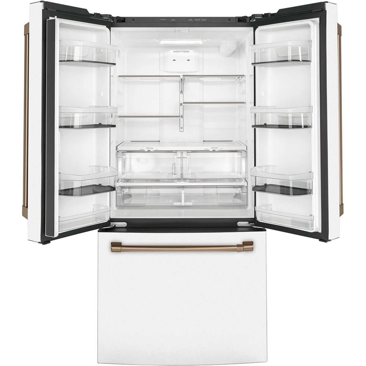 Café CWE19SP4NW2 Matte White