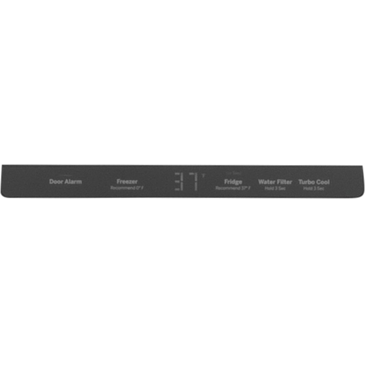 Café CWE19SP4NW2 Matte White