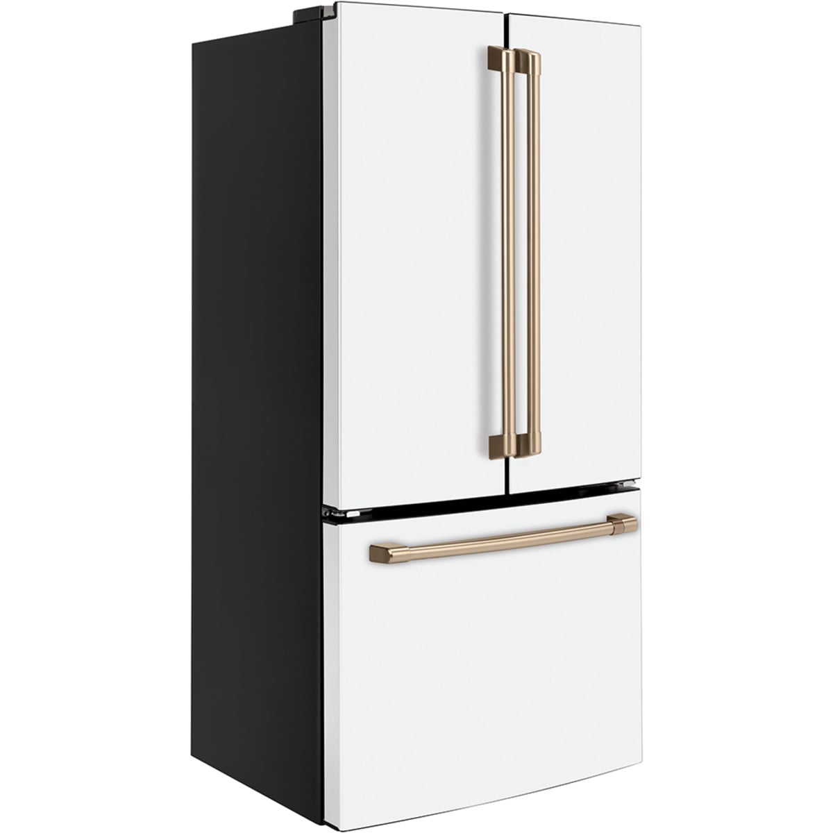Café CWE19SP4NW2 Matte White