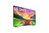 LG 55QNED80URA 55 Inch Class URA Series 4K UHD Smart webOS 23 w/ThinQ AI TV
