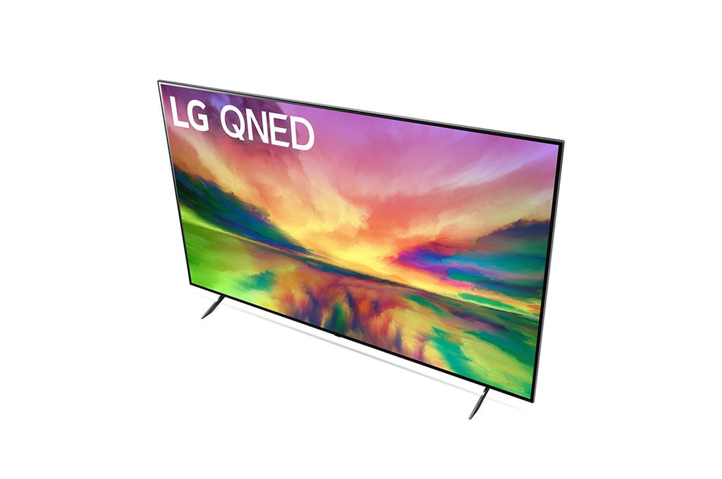 LG 50QNED80URA 50 Inch Class URA Series 4K UHD Smart webOS 23 w/ThinQ AI TV