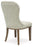 Sturlayne Dining Table and 6 Chairs