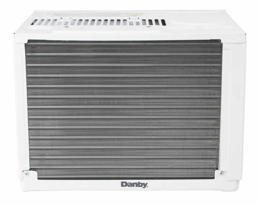 Danby DAC050MB1WDB 5,000 BTU Window AC in White