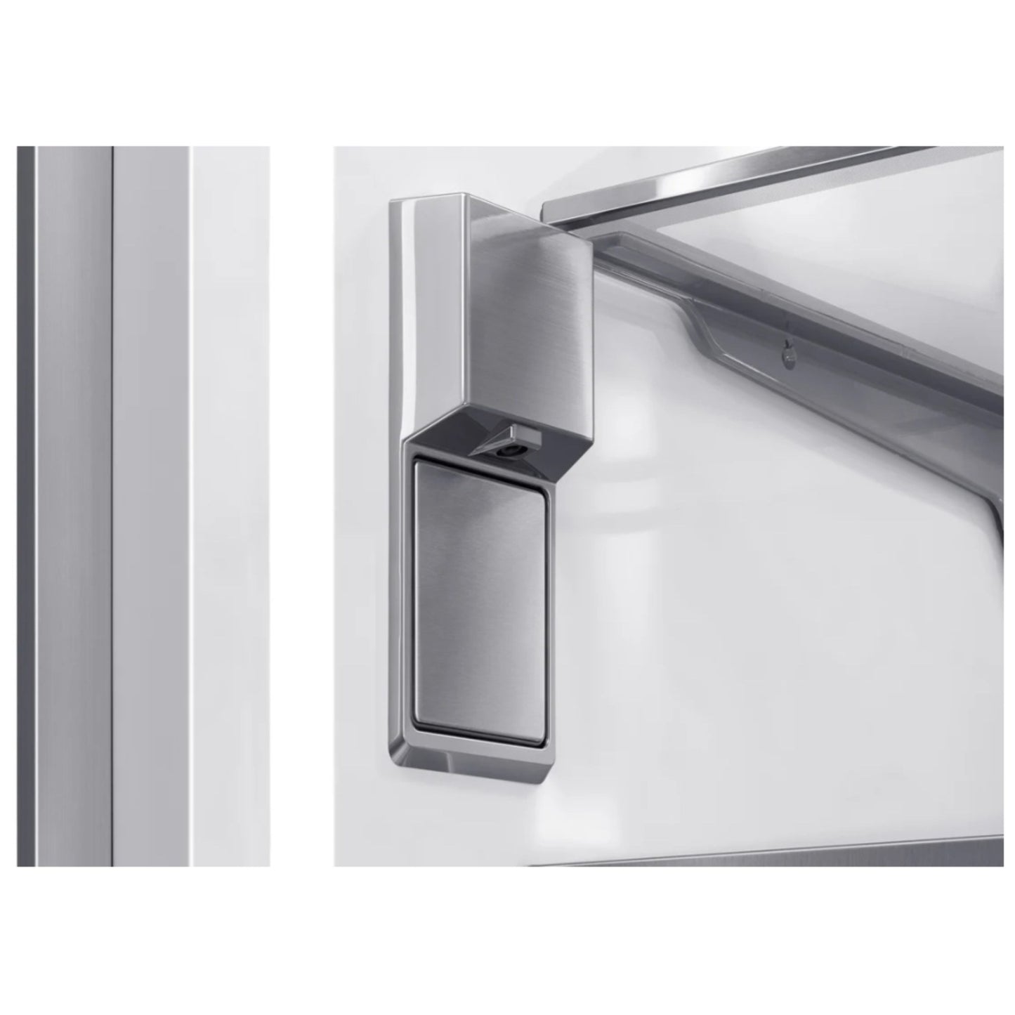 Dacor DRF365300AP 36-Inch Panel-Ready Built-In French Door Refrigerator