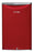 Danby DAR044A6LDB 4.4 cu. ft. Retro Compact Fridge in Metallic Red